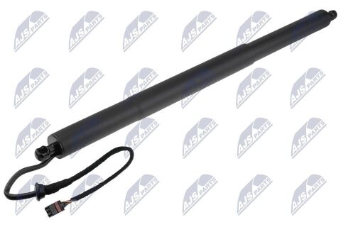 Електродвигун, кришка багажника Audi A7 19-