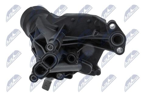 Охолоджувач оливи, моторна олива Audi A6 Охолоджувач оливи, моторна олива Audi A6