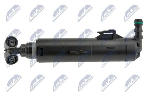 Форсунка подачі води для миття, система очищення фар Audi A8 D4 2010-09.2013 Форсунка подачі води для миття, система очищення фар Audi A8 D4 2010-09.2013