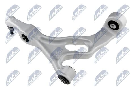 Важіль підвіски, підвіска коліс Audi Q7 06-