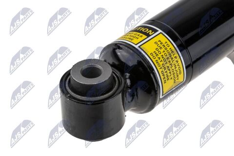 Амортизатор Audi R8 07-15, R8 Spyder 10-15