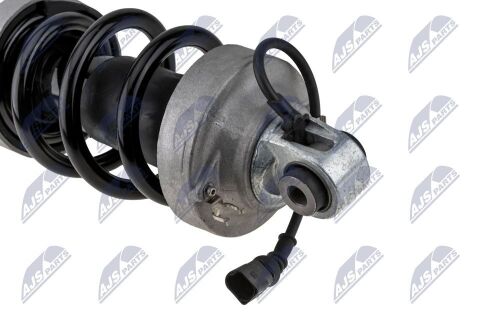 Амортизатор Audi R8 07-15, R8 Spyder 10-15