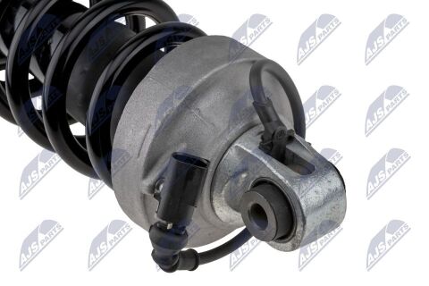 Амортизатор Audi R8 07-15, R8 Spyder 10-15