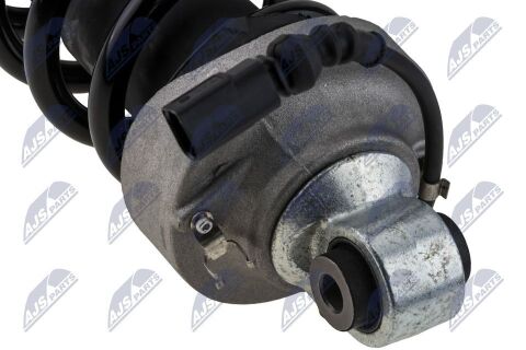 Амортизатор Audi R8 07-15, R8 Spyder 10-15