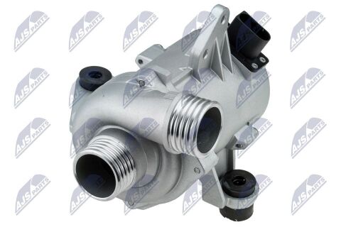 Насос охолоджувальної рідини, охолодження двигуна Bmw 1 E81