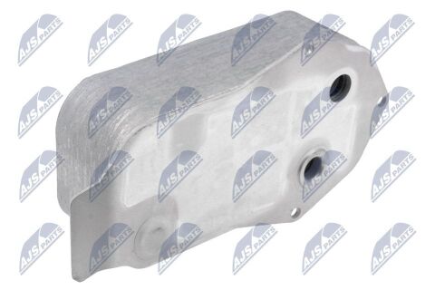 масляный радиатор, двигательное масло Bmw 1 E81