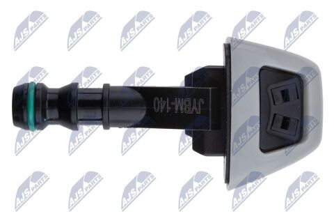 Форсунка подачі води для миття, система склоочисників Bmw 1 E87 2003-2007