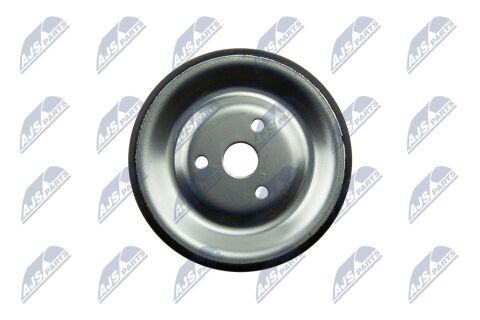 Ременной шкив, водяной насос Bmw 1 F20 Ременной шкив, водяной насос Bmw 1 F20