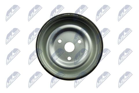 Ременной шкив, водяной насос Bmw 1 F20 Ременной шкив, водяной насос Bmw 1 F20