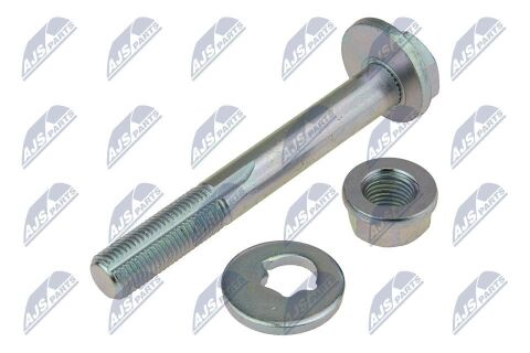 Гвинт для коригування розвалу Bmw 2 (F22,F87) 13-,3 (F30) 14-18,4 (F32,F33,F82,F83) 14-,5 (E39,E60,E61,F10,F11) 95-16,6 (E63,E64,F06,F12,F13) 04-18,7 (E65,E66,E67,F01,F02,F03,F04) 01-15