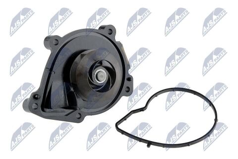 Водяной насос, охлаждение двигателя Bmw 3 1.6 12-, 1 1.6 12-