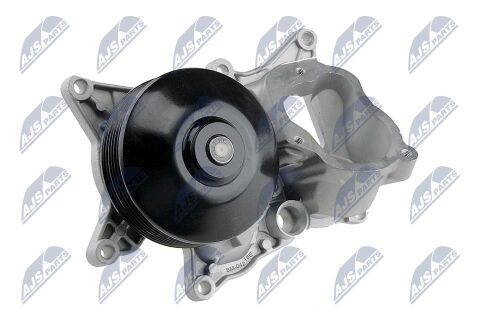 Насос охолоджувальної рідини, охолодження двигуна Bmw 3 3.0D 12-, 4 3.0D 13-, 5 3.0D 12-, 6 3.0D 10-, 7 3.0D 11-, X3 3.0D 11-, X4 3.0D 13-, X5 3.0D 11-, X6 3.0D 14-