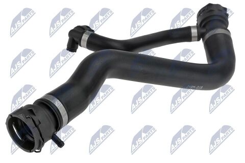 Шланг радіатора Bmw 3 E90