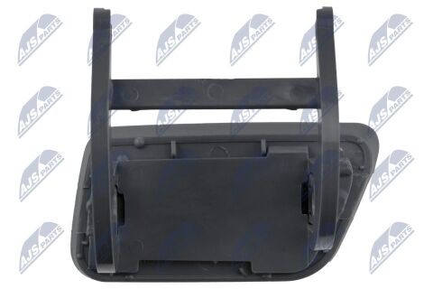 Накладка, бампер Bmw 5 E60