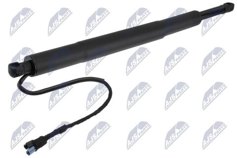 Електродвигун, кришка багажника Bmw 5 G31 03.2017-