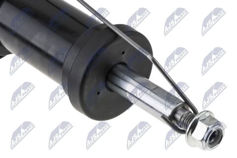 Амортизатор Bmw 5 G30