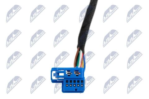 Електродвигун, кришка багажника Bmw 5 Sedan G30