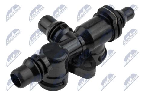 Термостат, охолодження оливи Bmw E60