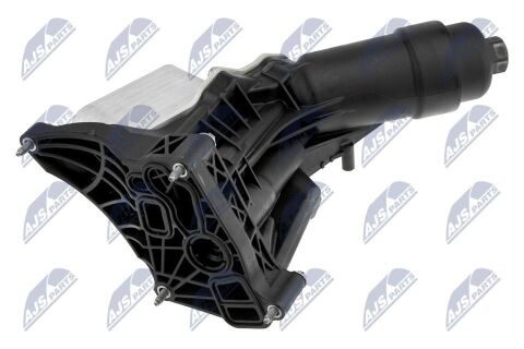 масляный радиатор, двигательное масло Bmw Eng. B37