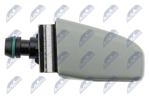 Форсунка подачі води для миття, система очищення фар Bmw X3 E83 04-06