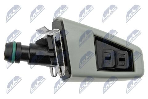 Форсунка подачі води для миття, система очищення фар Bmw X3 E83 04-06