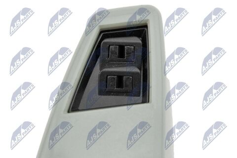 Форсунка подачі води для миття, система очищення фар Bmw X3 E83 04-06