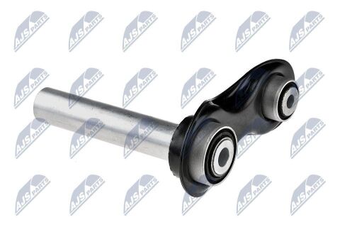 Штанга/підпірний брус, підвіска коліс Bmw X5 06-