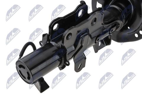 Амортизатор Cadillac Ats 12- Амортизатор Cadillac Ats 12-