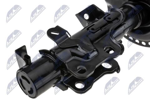 Амортизатор Cadillac Cts Rwd 14- Амортизатор Cadillac Cts Rwd 14-