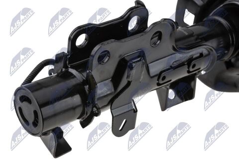 Амортизатор Cadillac Cts Rwd 14-