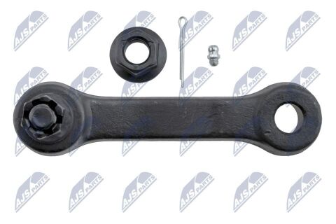 Маятниковий важіль, кермове управління Cadillac Escalade 99-13, Hummer H2, Chevrolet Avalanche 02-13, Suburban 00-13, Tahoe 99-14