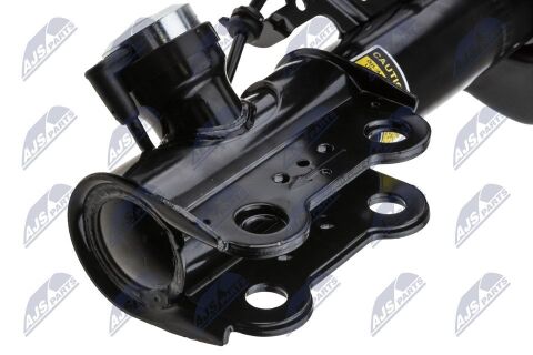 Амортизатор Cadillac Srx 09-, Saab 9-4X 11-