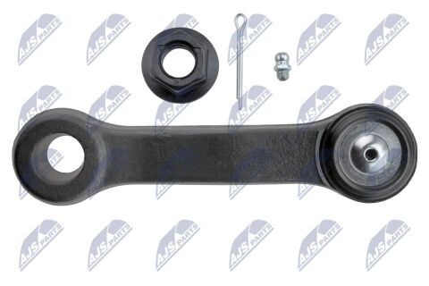 Маятниковий важіль, кермове управління Cadillac Escalade 99-13, Hummer H2, Chevrolet Avalanche 02-13, Suburban 00-13, Tahoe 99-14