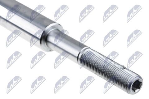 Амортизатор Cadillac Srx 09-, Saab 9-4X 11-