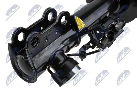 Амортизатор Cadillac Srx 09-, Saab 9-4X 11-