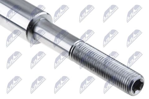 Амортизатор Cadillac Srx 09-, Saab 9-4X 11-