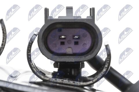 Амортизатор Cadillac Srx 09-, Saab 9-4X 11-