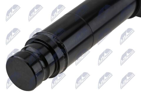 Амортизатор Cadillac Sts Awd 04-11