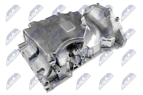 Оливний піддон Chevrolet Captiva 3.0 10-, Opel Antara 3.0 10- Оливний піддон Chevrolet Captiva 3.0 10-, Opel Antara 3.0 10-