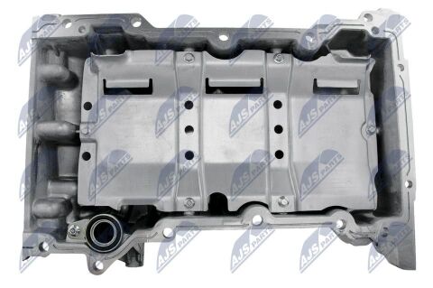 Оливний піддон Chevrolet Captiva 3.0 10-, Opel Antara 3.0 10- Оливний піддон Chevrolet Captiva 3.0 10-, Opel Antara 3.0 10-