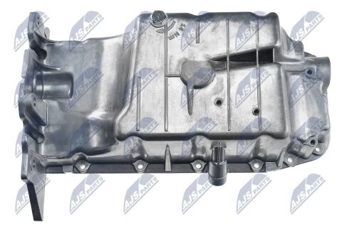 Оливний піддон Chevrolet Cruze 1.8 09-