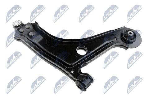 Важіль підвіски, підвіска коліс Chevrolet Lacetti 03-09