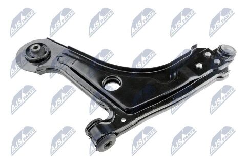 Рычаг независимой подвески колеса, подвеска колеса Chevrolet Lacetti 03-09