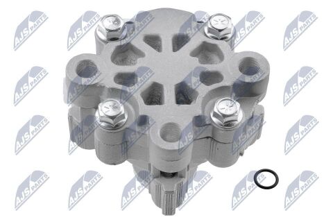 Гідравлічний насос, механізм рульового керування Chrysler 300C 2.7, 3.5 05-10, Dodge Magnum 2.7, 3.5 05-10, Charger 2.7, 3.5 06-10