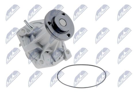 Насос охолоджувальної рідини, охолодження двигуна Chrysler Grand Voyager 2.5Td -01,Jeep Grand Cherokee 2.5Td,3.1Td -04 Насос охолоджувальної рідини, охолодження двигуна Chrysler Grand Voyager 2.5Td -01,Jeep Grand Cherokee 2.5Td,3.1Td -04