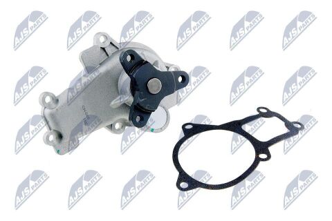 Насос охолоджувальної рідини, охолодження двигуна Chrysler Grand Voyager 3.3, 3.8 08- Насос охолоджувальної рідини, охолодження двигуна Chrysler Grand Voyager 3.3, 3.8 08-