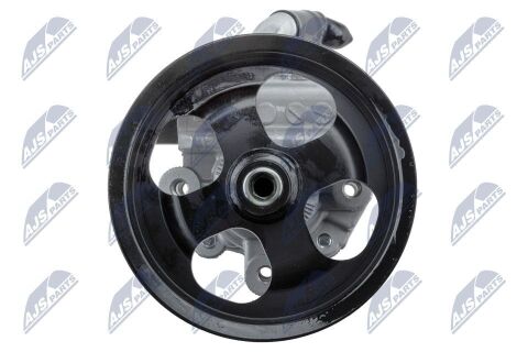 Гідравлічний насос, механізм рульового керування Chrysler Voyager Iv 3.3 Гідравлічний насос, механізм рульового керування Chrysler Voyager Iv 3.3