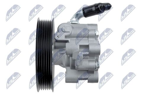 Гідравлічний насос, механізм рульового керування Chrysler Voyager Iv 3.3 Гідравлічний насос, механізм рульового керування Chrysler Voyager Iv 3.3