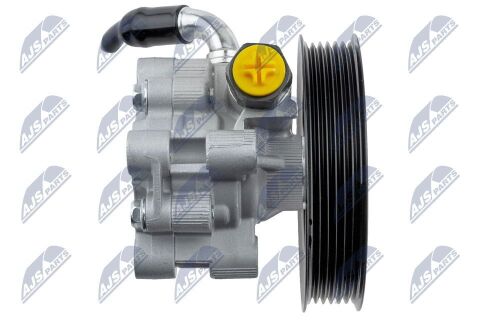 Гідравлічний насос, механізм рульового керування Chrysler Voyager Iv 3.3 Гідравлічний насос, механізм рульового керування Chrysler Voyager Iv 3.3