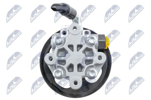 Гідравлічний насос, механізм рульового керування Chrysler Voyager Iv 3.3 Гідравлічний насос, механізм рульового керування Chrysler Voyager Iv 3.3